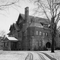 Rochester Architecture