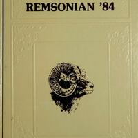 Remsen Yearbooks