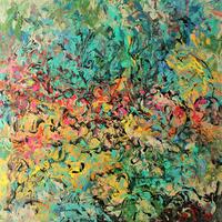 Jim Ridlon Art Collection