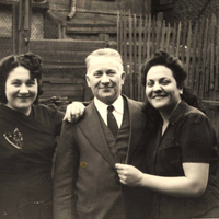 Roberta Walsh Family Collection