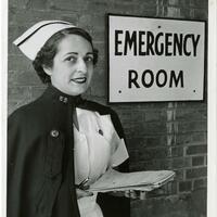 Ellis Hospital Collection
