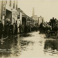 Natural Disasters in Schenectady County