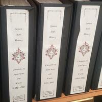 Scrapbook collection