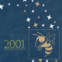 Madrid-Waddington Central School yearbooks collection