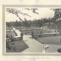 Pictorial History of Sonnenberg
