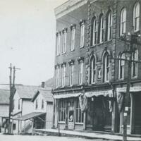 North Main Street: Emmons Store