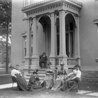 Crawford Collection