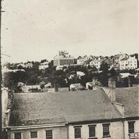 Geneva Medical College, 1834-1871