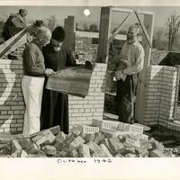 Nikolai Nikolaevich Aleksandrov Historical Photograph Collection