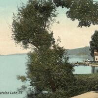Skaneateles Lake Collection