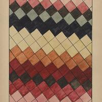 Quilt Patterns of Onondaga County, 1919-1923
