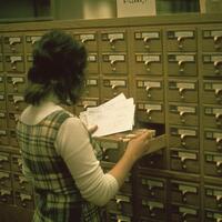 CLRC Archives