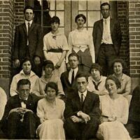 History of Waterville Collection