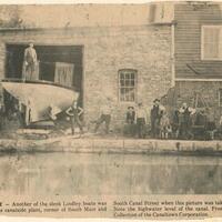 Early Canastota Collection