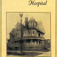 Lenox Memorial Hospital Collection