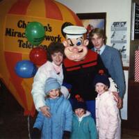 Children's Miracle Network