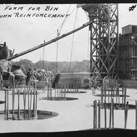 Barge Canal Construction: Middle Division