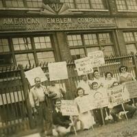 Industries of Old New Hartford Collection