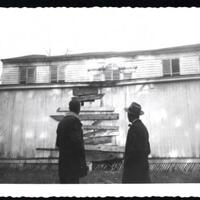 Crain Family Papers