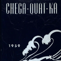 Whitesboro School Yearbooks