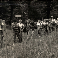 Mohawk Valley Boy Scouts Collection