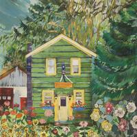 The Growing Place Collection