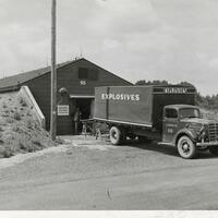 New York Ordnance Works Collection 