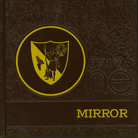 Ilion Yearbook Collection