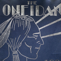 Oneida Yearbook Collection