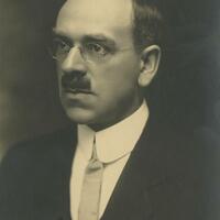 Charles W. Lanning MD Papers