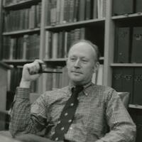James B. Preston MD Collection