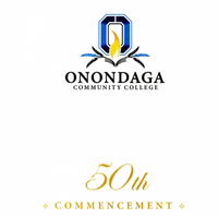 SUNY OCC Commencement Programs