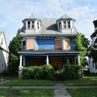 302 West Beard Ave Syracuse, NY 13205
