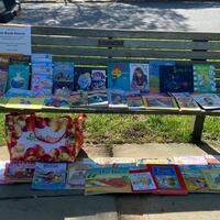 Scarsdale Library Covid-19 Memory Project