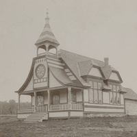 Childwold Photograph Collection
