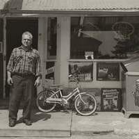 Mathias Oppersdorff Adirondack Faces Photograph Collection