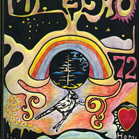 Clifton-Fine Central School Yearbooks Collection