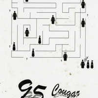Edwards-Knox Central School Yearbooks Collection