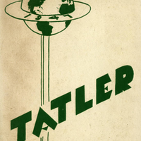Massena Central School Yearbooks Collection