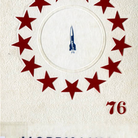 Morristown Central School Yearbooks