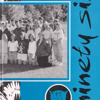 Parishville-Hopkinton Central School Yearbooks