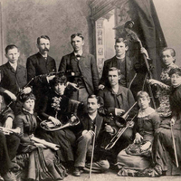 Crane School of Music