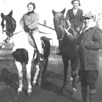 Edmonds Family Album