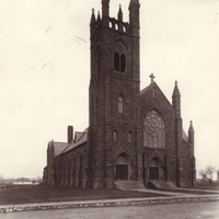 Church Buildings