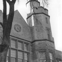 Plattsburgh Normal School
