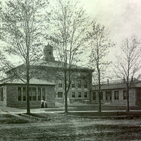 Clarkson University History Collection