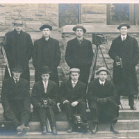 Clarkson University Postcards Collection