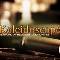 Kaleidoscope logo