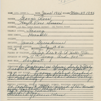 Robert L. Ross form