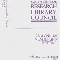part of a brochure